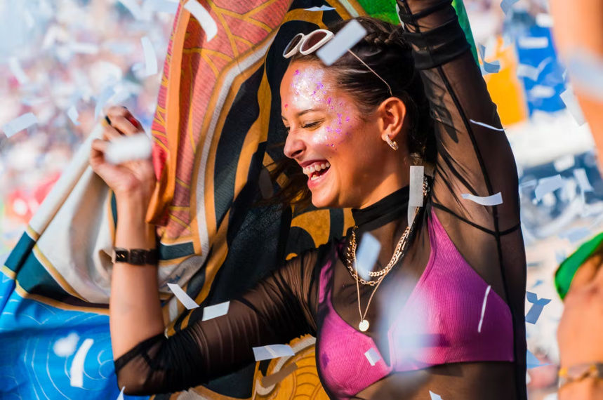 Tomorrowland Live Tomorrowland Live