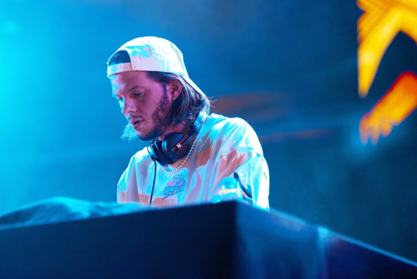 Fakear © FPessin Musilac 2023 Fakear © FPessin Musilac 2023