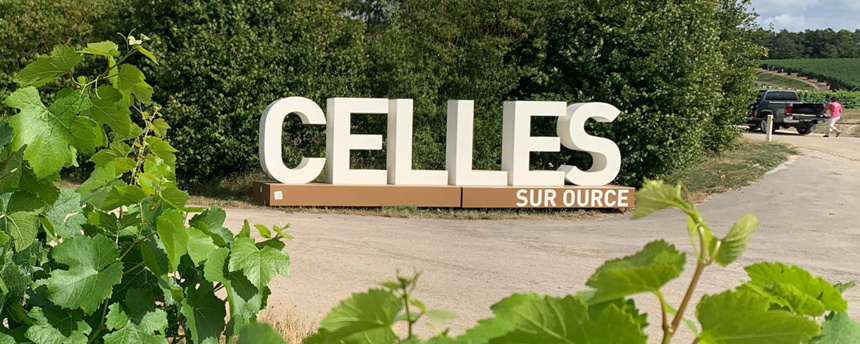 Celles-sur-Ource Celles-sur-Ource