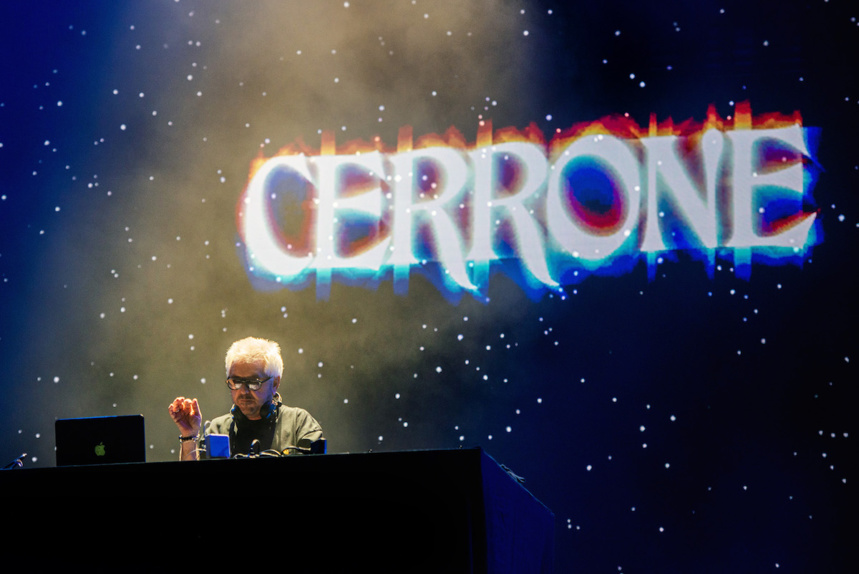 Marc Cerrone © TBianchin – Musilac 2023 Marc Cerrone © TBianchin – Musilac 2023