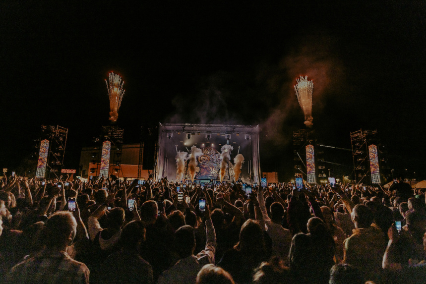 Pharaonic Summer Edition 2023 © Clubbing Vision Pharaonic Summer Edition 2023 © Clubbing Vision