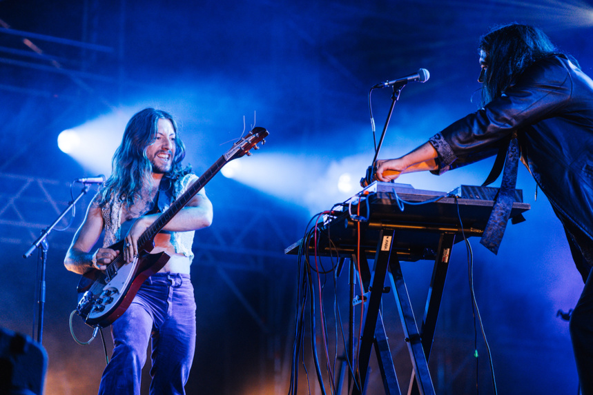 Walter Astral - Tristan Thomas et Tino Gelli - Musilac 2023 © Move-On Magazine© Move-On Magazine Walter Astral - Tristan Thomas et Tino Gelli - Musilac 2023 © Move-On Magazine© Move-On Magazine