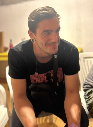 The Fat Bastard Gang Band - Rock'n Poche 2023 © Cavalière C&L The Fat Bastard Gang Band - Rock'n Poche 2023 © Cavalière C&L