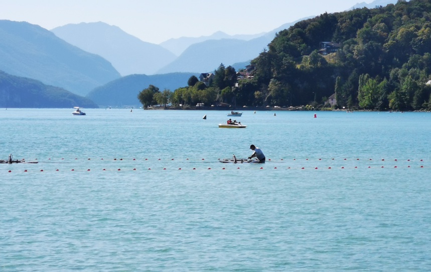 Préparatifs - Fête du Lac d'Annecy 2023 @ Move-On Magazine Préparatifs - Fête du Lac d'Annecy 2023 @ Move-On Magazine