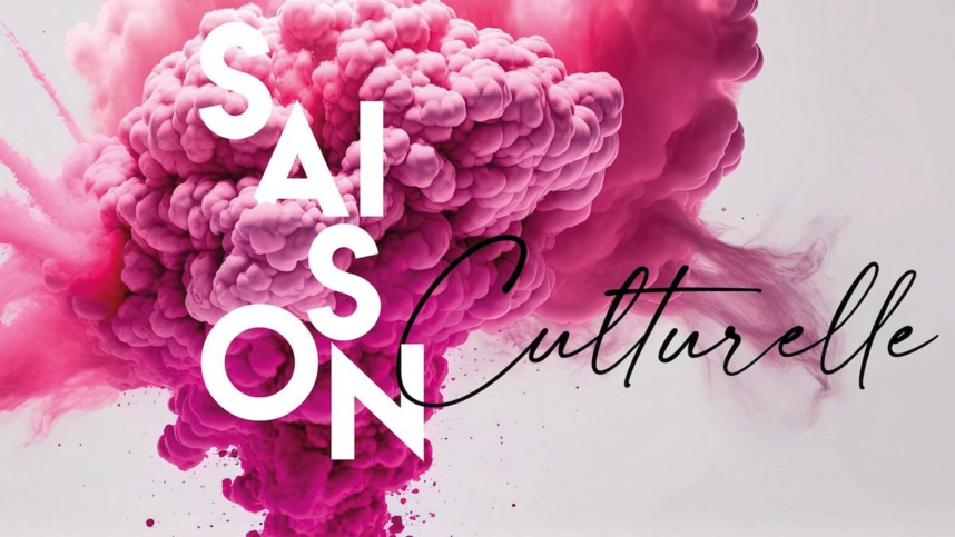 Saison Culturelle de Thônes 2023/2024 Saison Culturelle de Thônes 2023/2024
