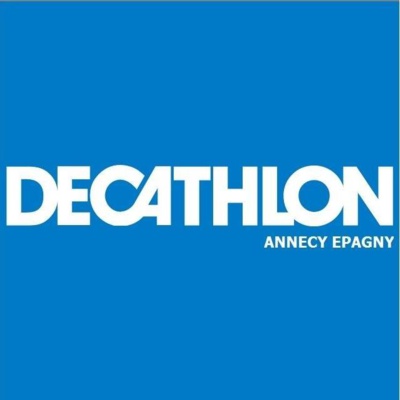 Decathlon Annecy Epagny © Decathlon Annecy Epagny ©