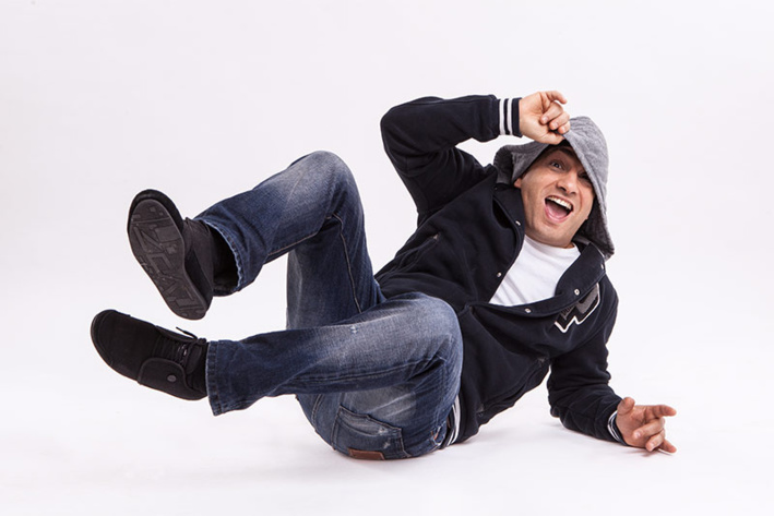 Just D'Jal Just D'Jal