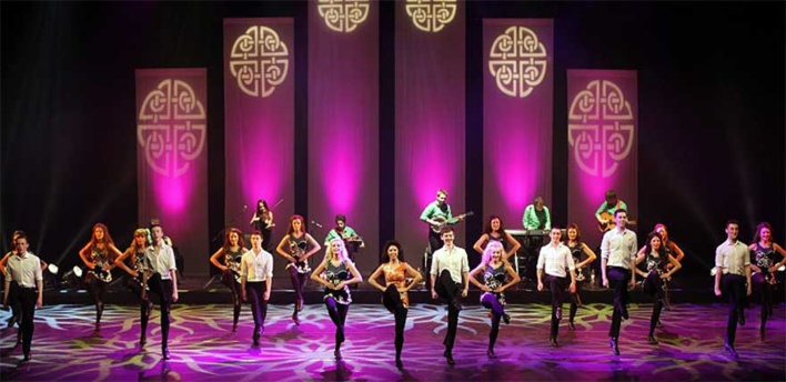 Celtic Legends Celtic Legends