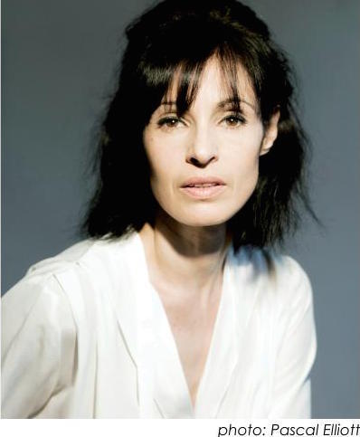 MARIE-CLAUDE PIETRAGALLA MARIE-CLAUDE PIETRAGALLA