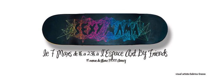 Art by Friend "Las Bandidas" Art by Friend "Las Bandidas"