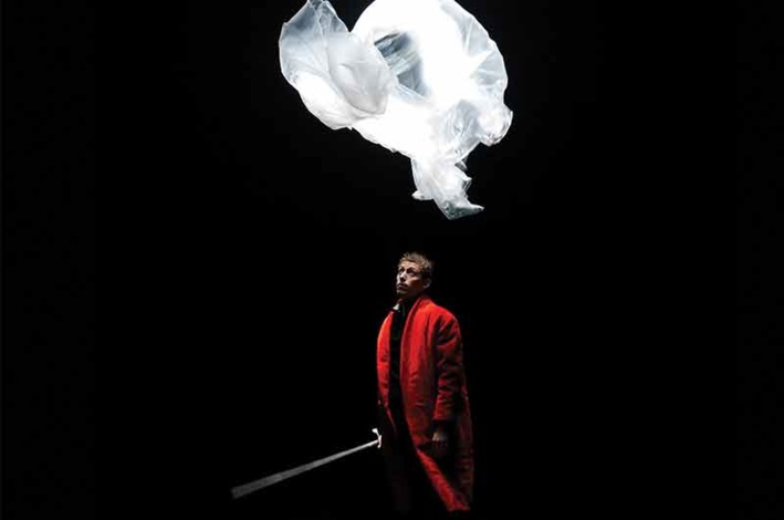 "Les Limbes", au bord du fantastique "Les Limbes", au bord du fantastique