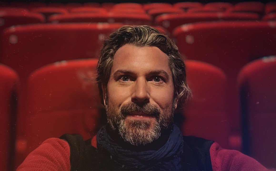 Mathieu Baillargeon Mathieu Baillargeon