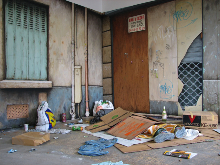 Exposition à la Fondation Salomon Exposition à la Fondation Salomon