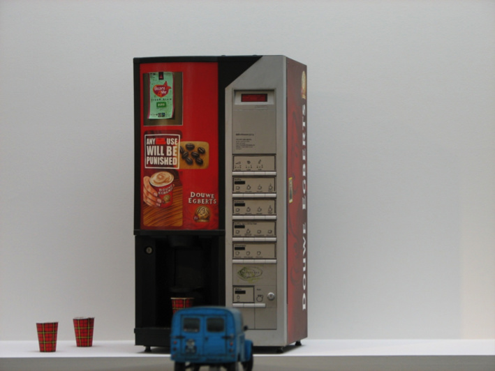 Exposition à la Fondation Salomon Exposition à la Fondation Salomon