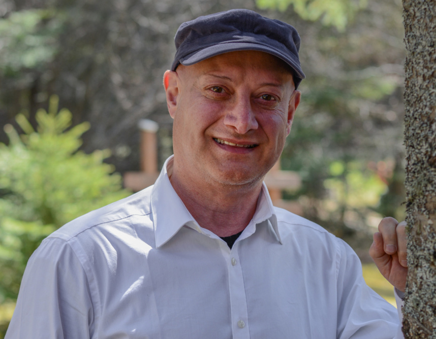 © Bernard Anton © Bernard Anton