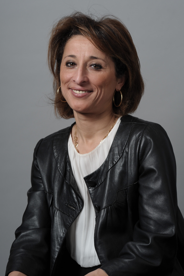 Farida Boudaoud (L. Daniere) Farida Boudaoud (L. Daniere)