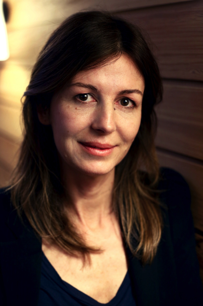 Alix Delaporte Alix Delaporte
