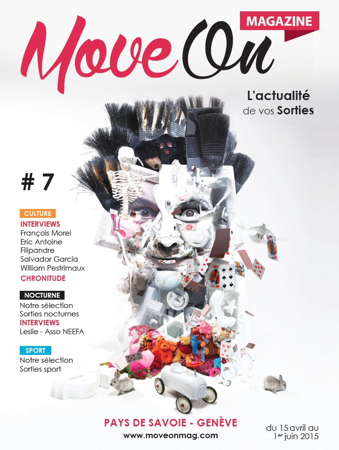 Move-On Magazine #7