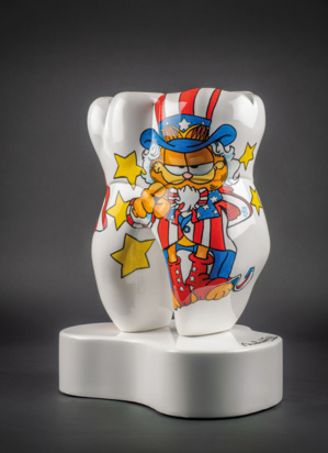 Exposition de Florence Muliardo à Thônes Exposition de Florence Muliardo à Thônes