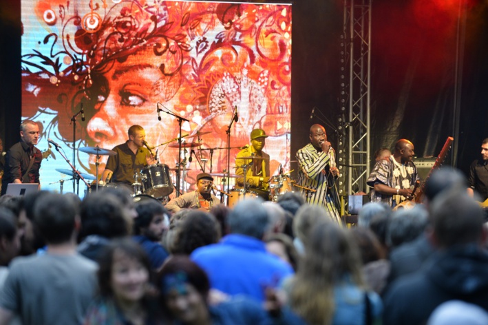 Festival LAFI BALA Festival LAFI BALA