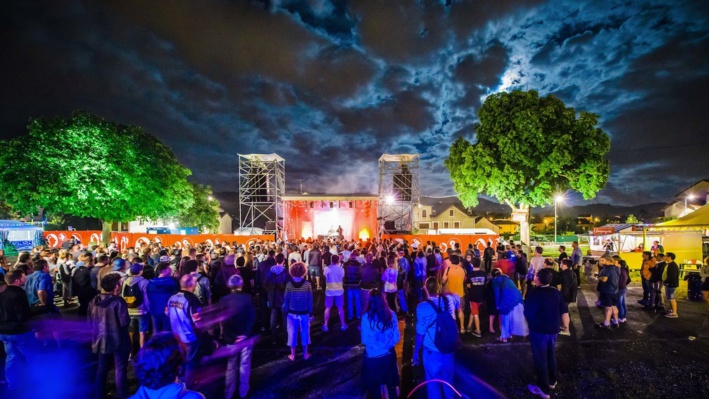 Guinguette à crête_jeudi soir Guinguette à crête_jeudi soir