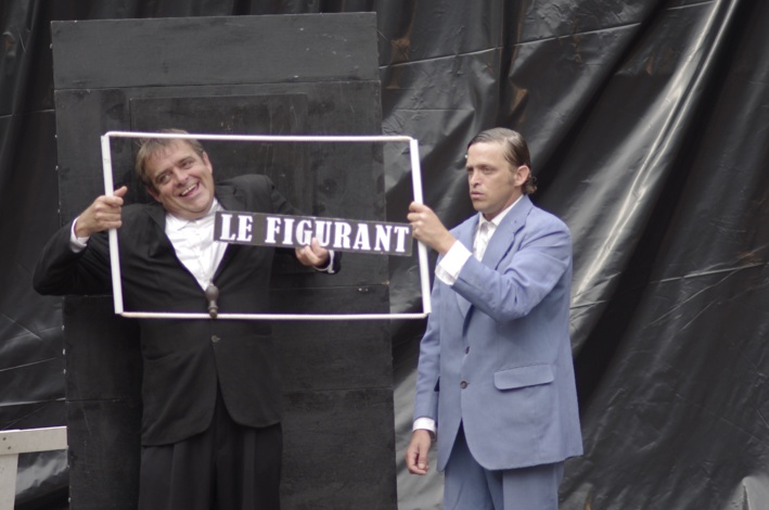 LES FONDUS DU MACADAM FETENT LEURS 20 ANS ! LES FONDUS DU MACADAM FETENT LEURS 20 ANS !