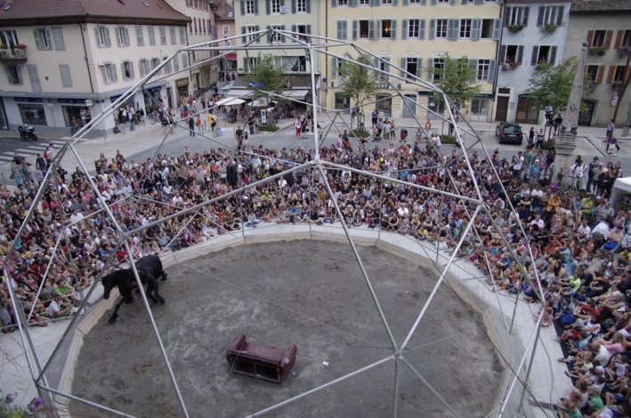 LES FONDUS DU MACADAM FETENT LEURS 20 ANS ! LES FONDUS DU MACADAM FETENT LEURS 20 ANS !
