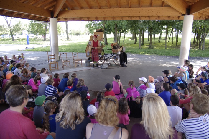 LES FONDUS DU MACADAM FETENT LEURS 20 ANS ! LES FONDUS DU MACADAM FETENT LEURS 20 ANS !