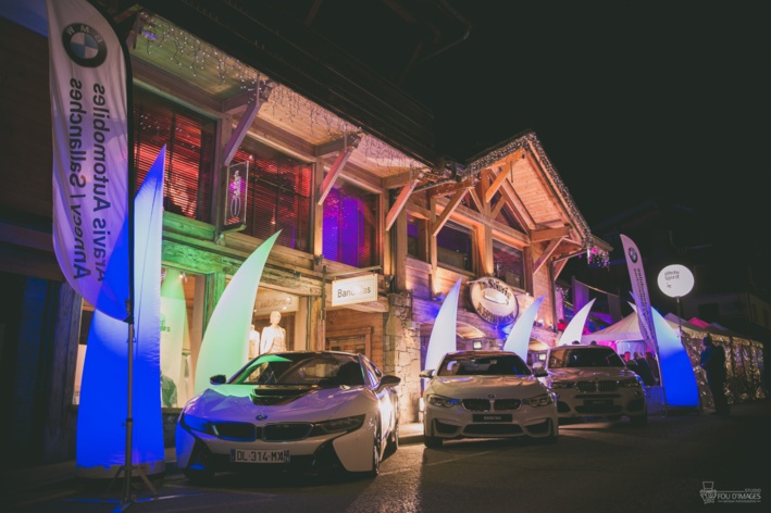 White Spirit 2015 / Retour sur un évènement mythique de la Clusaz ! White Spirit 2015 / Retour sur un évènement mythique de la Clusaz !