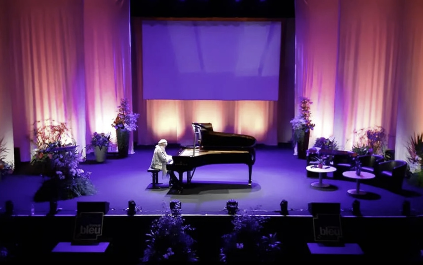 Mardi 20 février 2024 - Le Concert Téléthon de Karine Vartanian Mardi 20 février 2024 - Le Concert Téléthon de Karine Vartanian