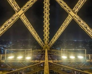 La Tour Eiffel © tour eiffel