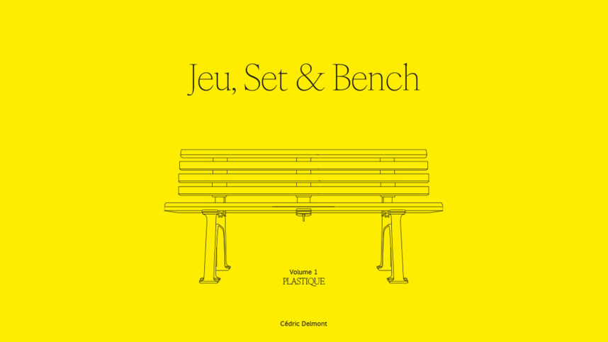 Jeu, Set & Bench