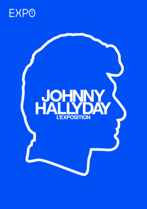 © Johnny Hallyday L'Exposition