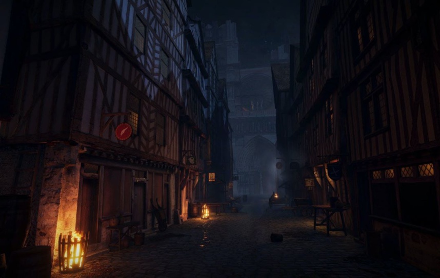 Eternelle Notre-Dame © Emissive Eternelle Notre-Dame © Emissive