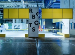 © La Cité des sciences et de l'industrie © La Cité des sciences et de l'industrie