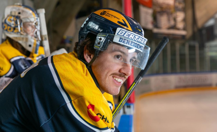 Le retour des champions met à l'honneur aux athlètes © massif du Vercors Le retour des champions met à l'honneur aux athlètes © massif du Vercors