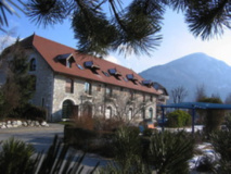 L'Abbaye, Espace d'Art Contemporain