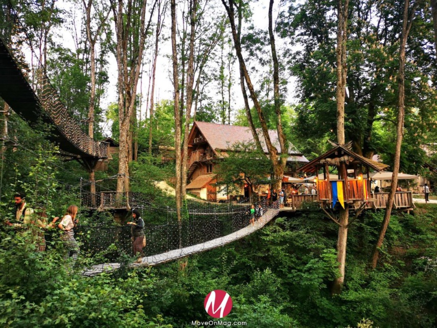 Les Grandes Médiévales d'Andilly est l'événement idéal pour toute la famille © MoveonMag.com Les Grandes Médiévales d'Andilly est l'événement idéal pour toute la famille © MoveonMag.com