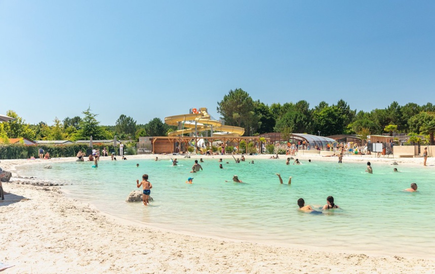 Camping dans les Landes Camping dans les Landes