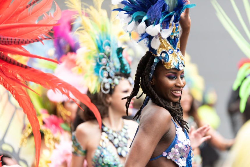 La Foire de Paris met à l'honneur les cultures du monde entier  © Foire de Paris