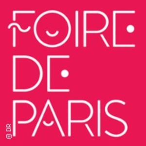 affiche de la Foire de Paris  © Foire de Paris