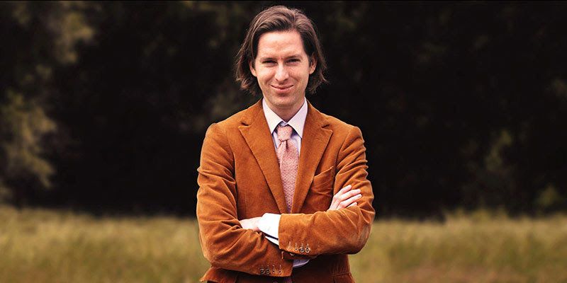 Wes Anderson sera l'invité d'honneur du Festival International du Film d'Animation d'Annecy © Ernesto Ruscio