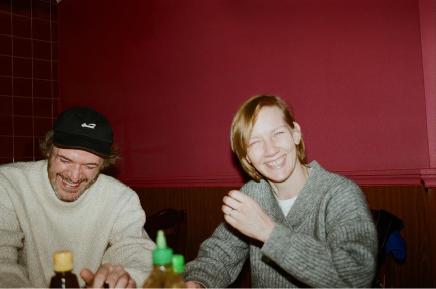 Film Anatomie d'une chute Film Anatomie d'une chute