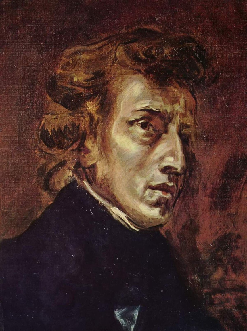 Frédéric Chopin - Les Nuits Célestes Savoyards