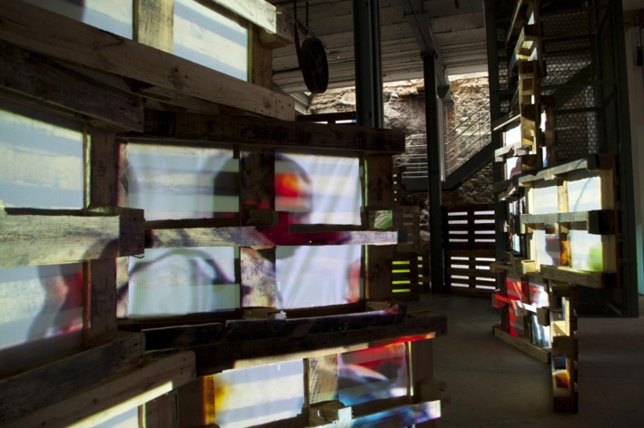 Expo Samuel Rousseau aux Haras d'Annecy du 2 juil au 27 sept 2015 Expo Samuel Rousseau aux Haras d'Annecy du 2 juil au 27 sept 2015