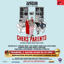 Par ici la sortie ! Les Évènements Incontournables à Venir à Paris Par ici la sortie ! Les Évènements Incontournables à Venir à Paris