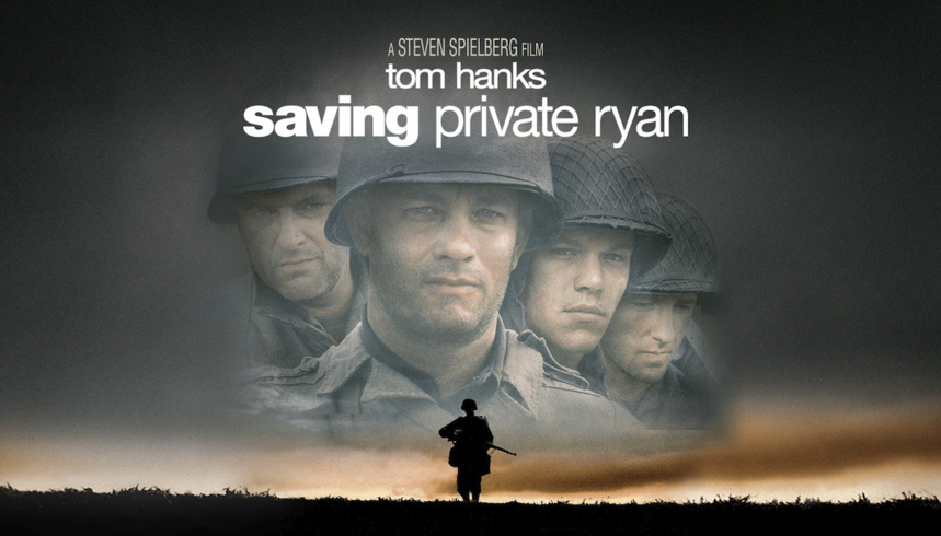 Revivez l'Épopée Héroïque : "Il faut sauver le soldat Ryan" de Retour au Cinéma pour le 80ème Anniversaire du Débarquement Revivez l'Épopée Héroïque : "Il faut sauver le soldat Ryan" de Retour au Cinéma pour le 80ème Anniversaire du Débarquement