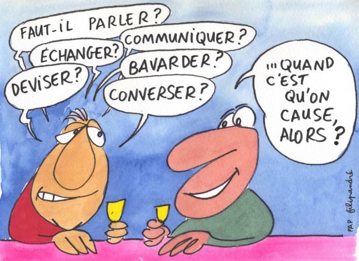 Cosmo Jazz à Chamonix (et surtout autour) du 25 juillet au 2 août Cosmo Jazz à Chamonix (et surtout autour) du 25 juillet au 2 août