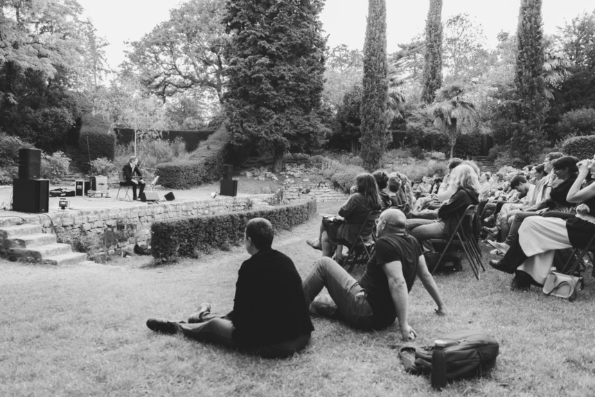 Ce festival s'inscrit de plus en plus dans une tradition ©Pauline Beltran / ©Audrey Bonnet Ce festival s'inscrit de plus en plus dans une tradition ©Pauline Beltran / ©Audrey Bonnet