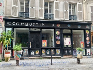 Plusieurs ateliers d'artistes sont à découvrir © Move-On Magazine Plusieurs ateliers d'artistes sont à découvrir © Move-On Magazine